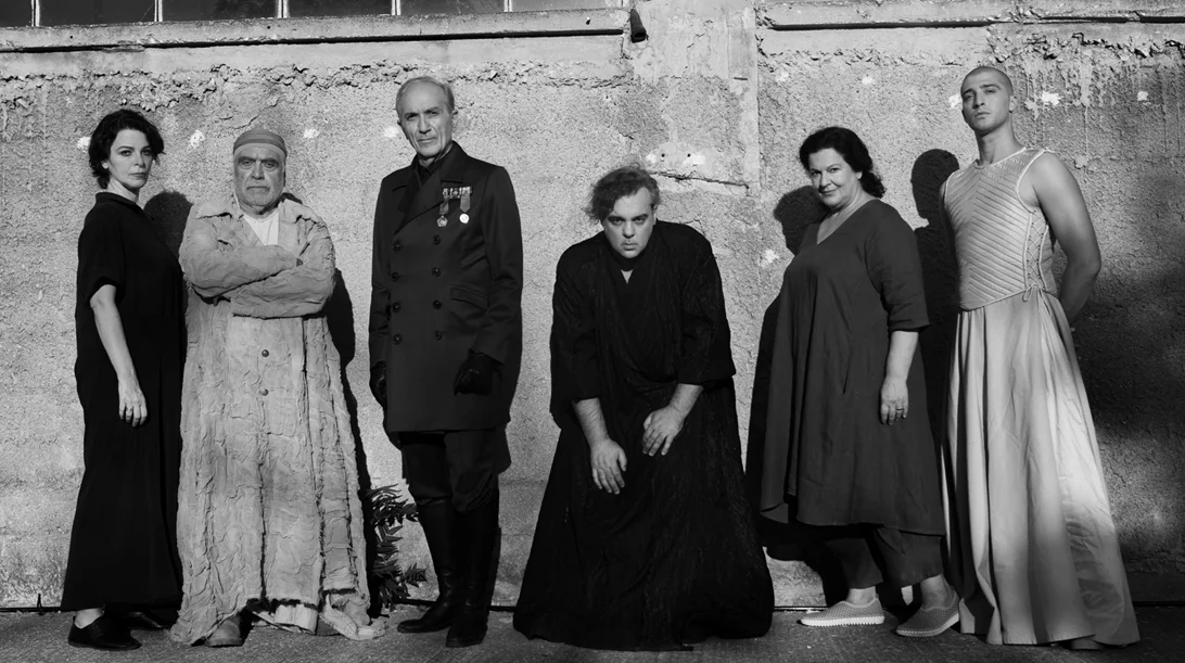 Τρία πράγματα που πρέπει να ξέρετε πριν δείτε την "Ανδρομάχη" στην Επίδαυρο