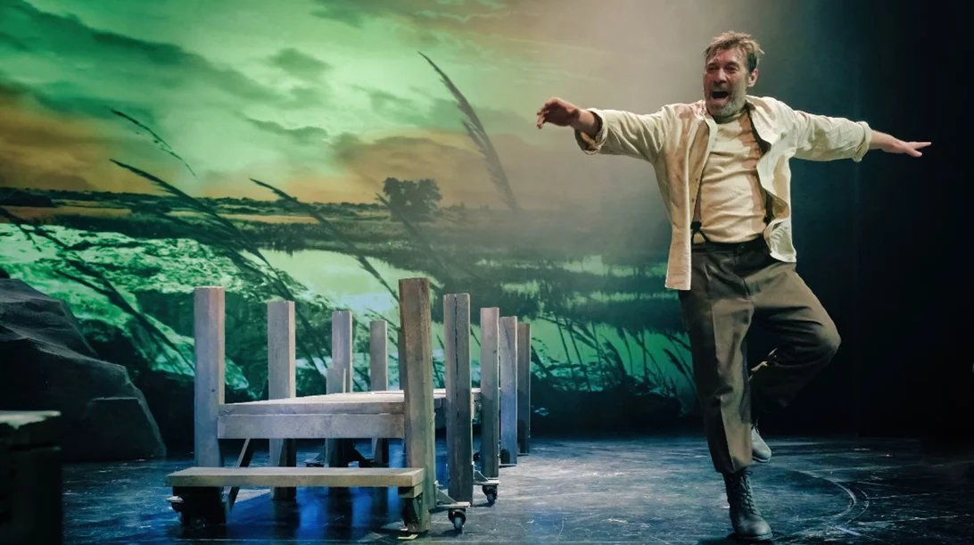 Οι παραστάσεις που κατεβάζουν αυλαία αυτή την εβδομάδα