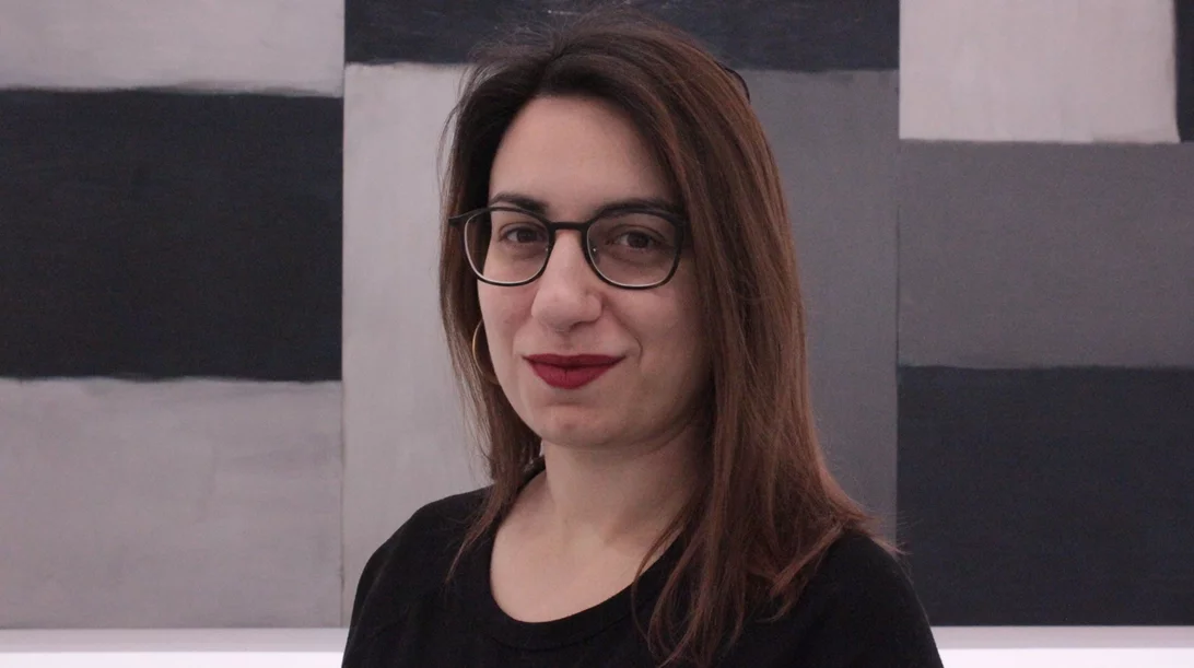 Ελένη Ευθυμίου, τι θα δούμε φέτος στην Πειραματική Σκηνή Νέων Δημιουργών του Εθνικού Θεάτρου;