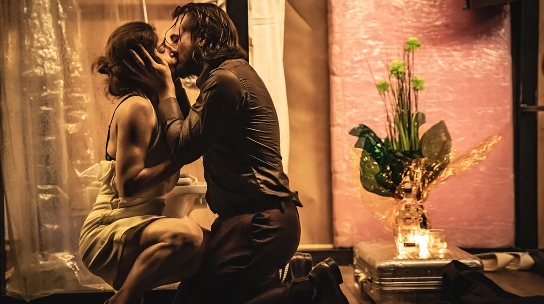 Οι νέες παραστάσεις της εβδομάδας