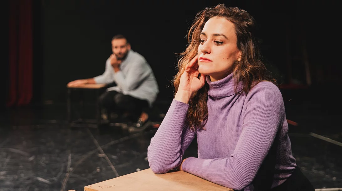 "Forget me not" του Tristan Bernays: Τέσσερα πράγματα που πρέπει να γνωρίζετε πριν το δείτε