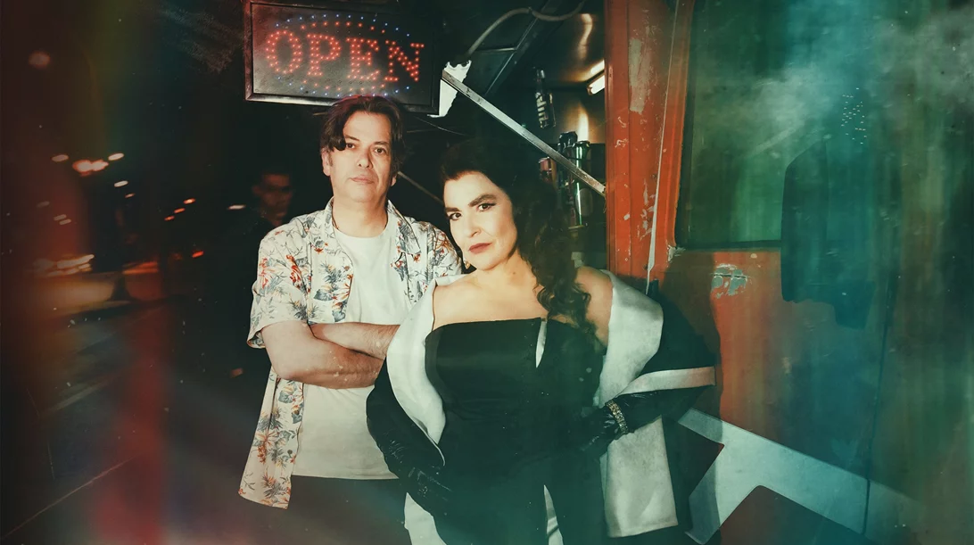 Αποκλειστικό: Κονιόρδου – Σουγάρης – Παπαδόπουλος: Μια εκρηκτική σύμπραξη στην "Ελένη-Η δίκη μιας πόρνης"