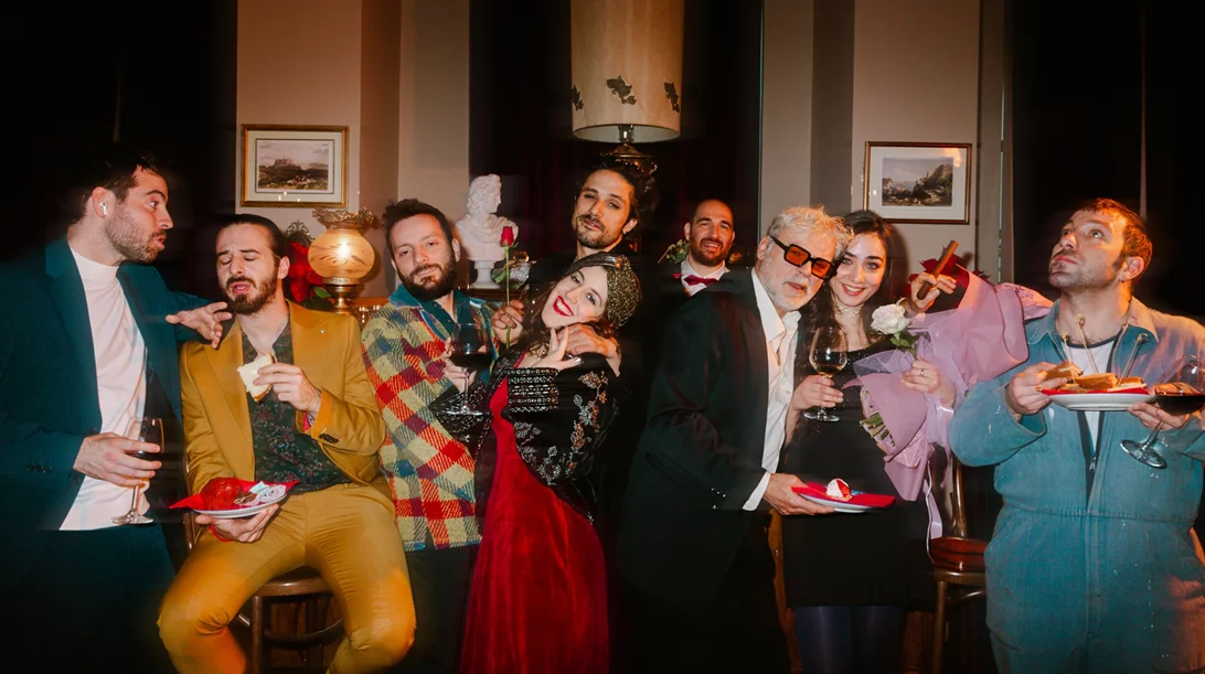 Οι νέες θεατρικές παραστάσεις της εβδομάδας