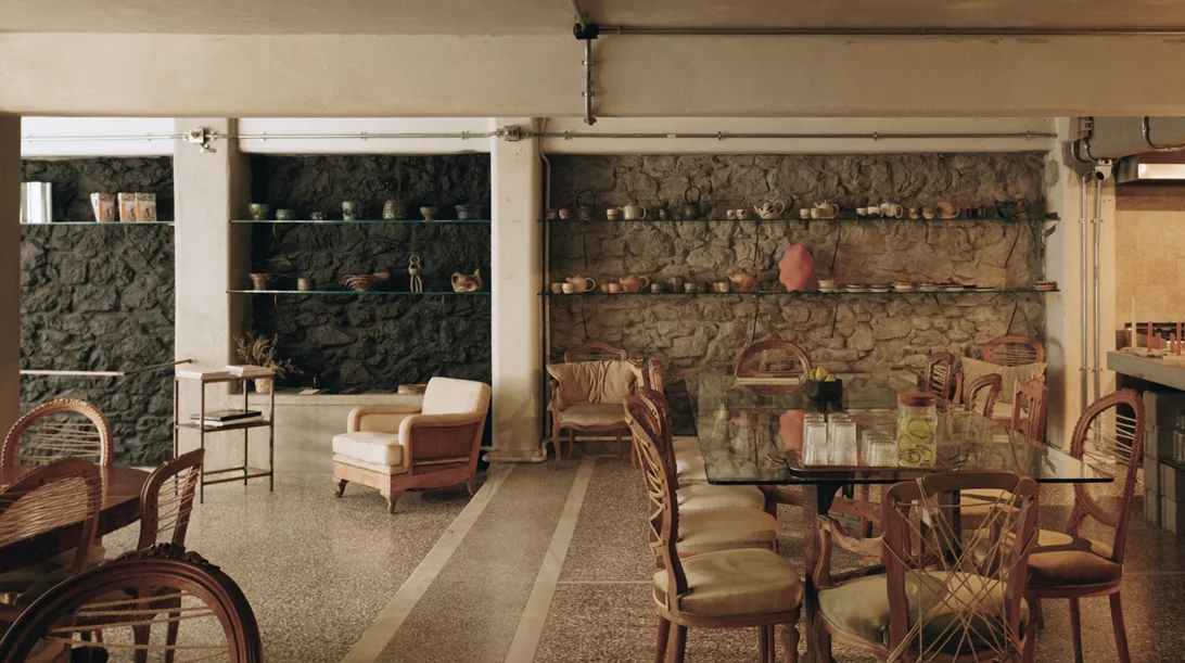 House of Shila: Τα μοδάτα boutique hotels που καινοτομούν στο χώρο της φιλοξενίας