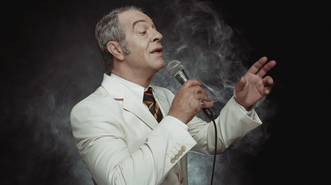 "Τα πήρες όλα κι έφυγες": Ο Γιάννης Τσορτέκης για τον Διονυσίου, την τέχνη και τις επιλογές του