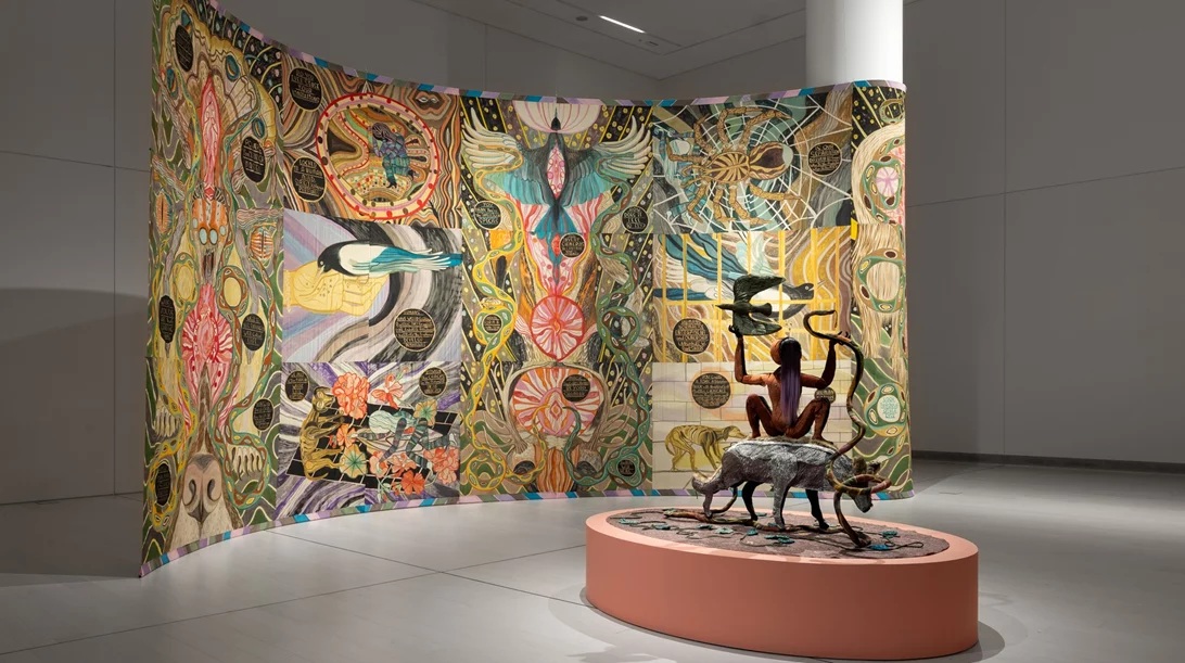 Τα must εικαστικά ραντεβού για τη Μεγάλη Εβδομάδα