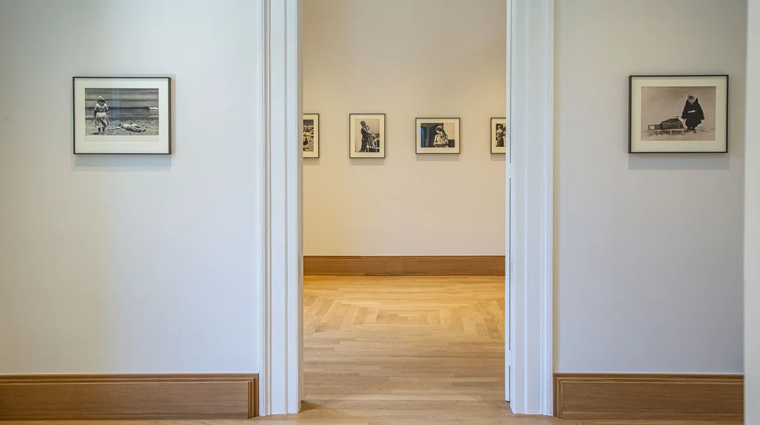 Οι νέες γκαλερί που ανανεώνουν την εικαστική σκηνή της Αθήνας