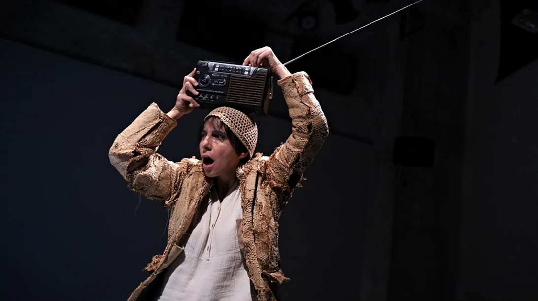 Ανακαλύψτε το μυστήριο στη "Σκιά του Λούσια"