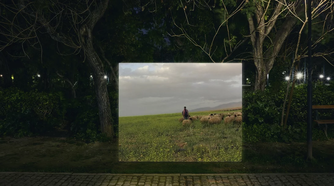 Εγκαίνια: Οι εκθέσεις της εβδομάδας (26/5-1/6)