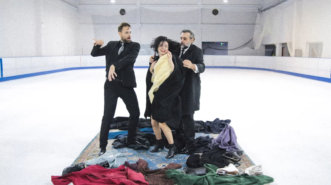 Οι νέες πρεμιέρες της εβδομάδας