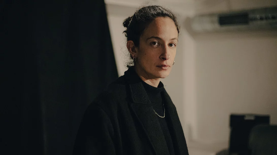 Η Ηλέκτρα Ελληνικιώτη γράφει για τον "Βράχο" της ευτυχίας, του φόβου και της αντοχής