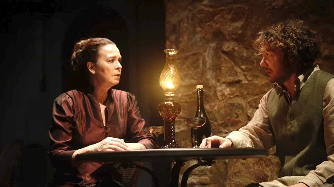 Οι "Βρικόλακες" συνεχίζουν στο Radar