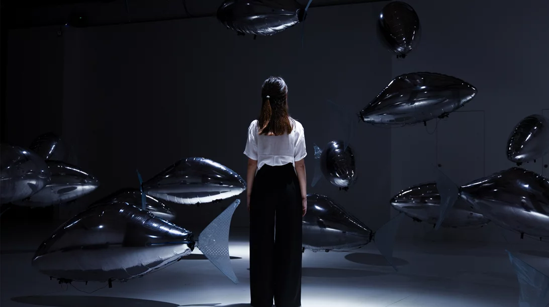 Όλα τα must-see του Athens Digital Arts Festival 2025