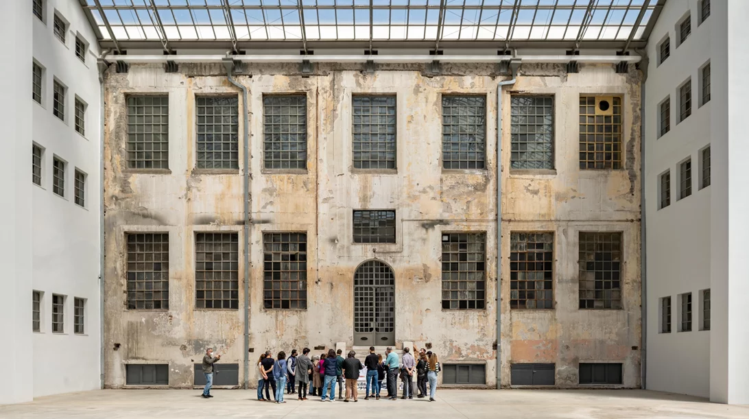 Το Open House Athens φιλοξενεί το 3ο Ετήσιο Συνέδριο του Open House Europe