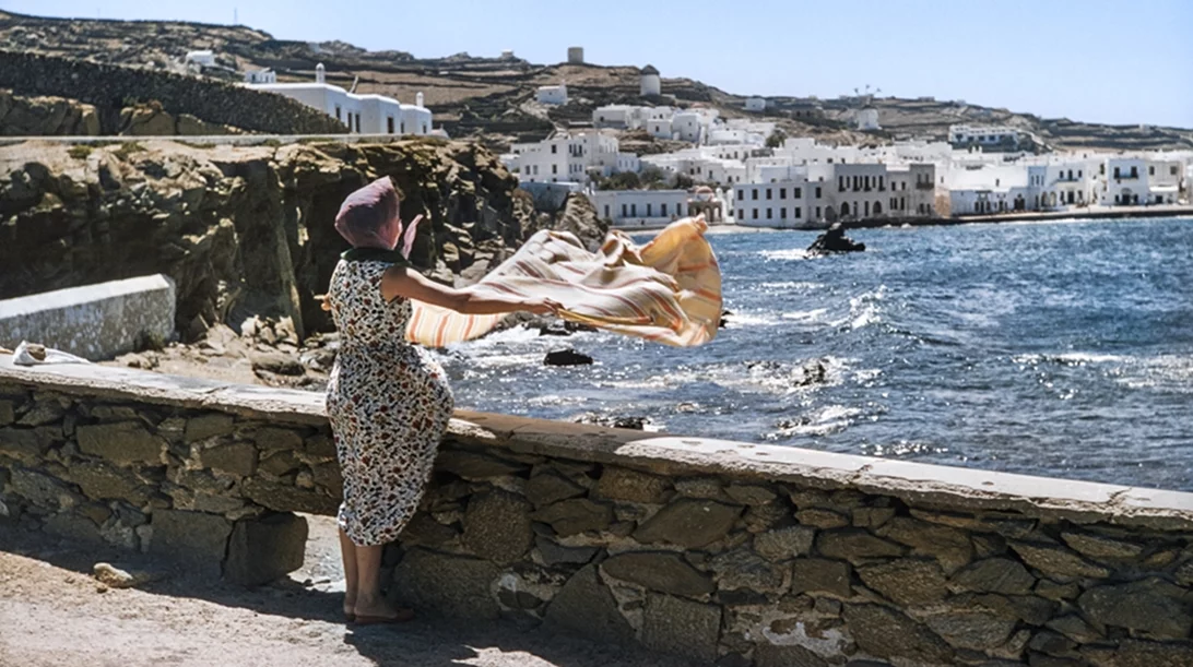Ημερίδα για τη διαχρονικότητα των Κυκλάδων ετοιμάζει το Μουσείο Κυκλαδικής Τέχνης
