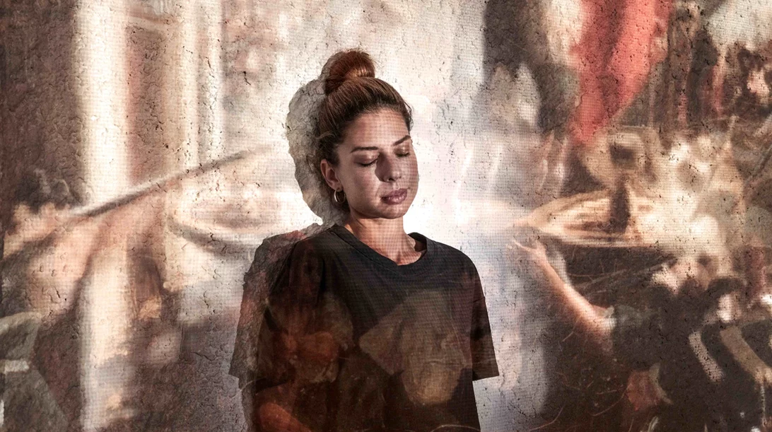 Παντελής Φλατσούσης: Με ποιο έργο συνδυάζει τη βαθιά ψυχολογική ανάλυση του Φλωμπέρ με τη δυναμική του θεάτρου;