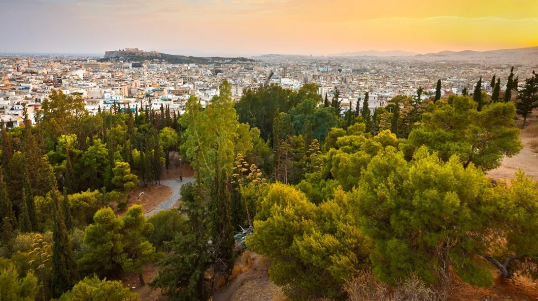 Τι γίνεται τελικά με τον Λόφο Στρέφη;