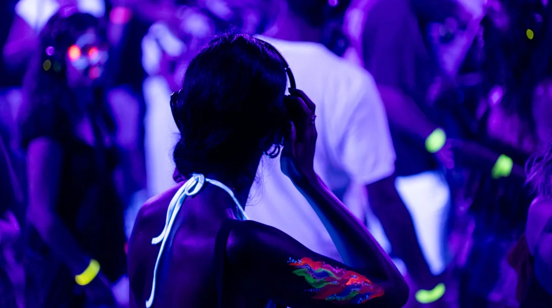 Τα δωρεάν της εβδομάδας: Ξενυχτάμε και πάλι στο Ξέφωτο του "Νιάρχος"