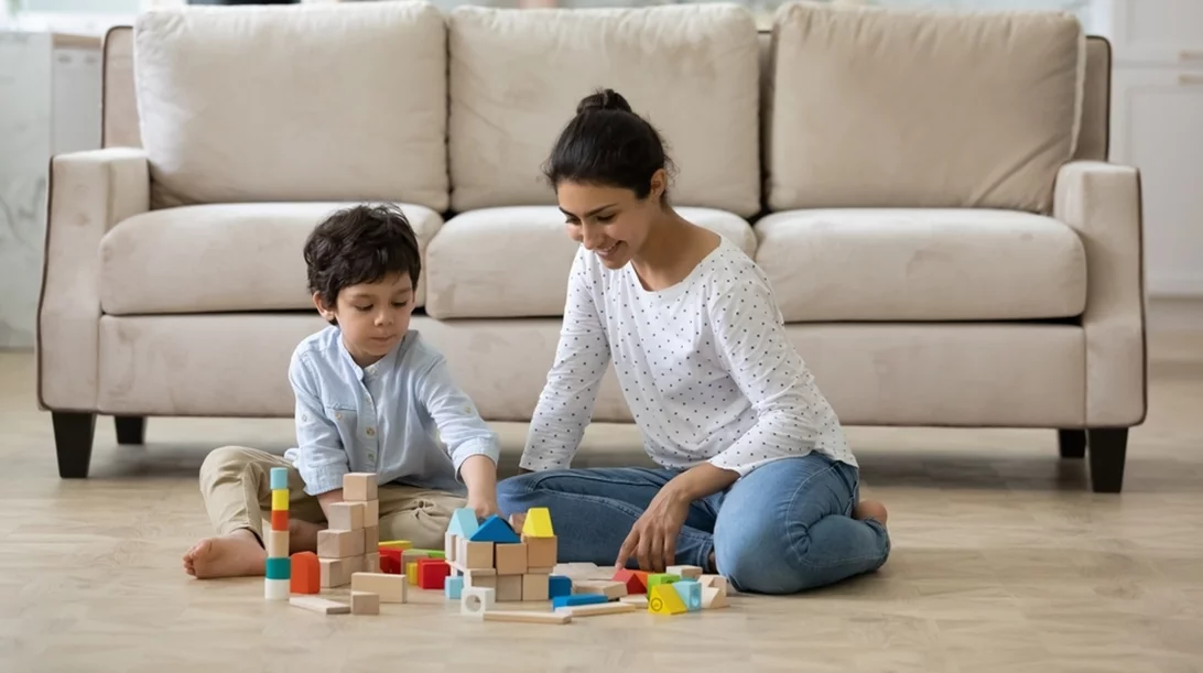 Παιδιά και ασφάλεια: Πώς να κάνεις το σπίτι σου ασφαλές για το παιδί σου