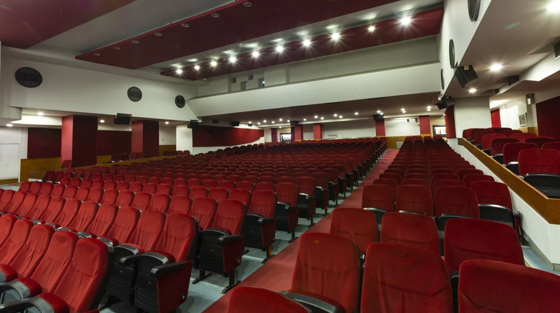 Ο "Νονός", αφιέρωμα Κόπολα και spaghetti western προσεχώς στο Cinobo Πατησίων