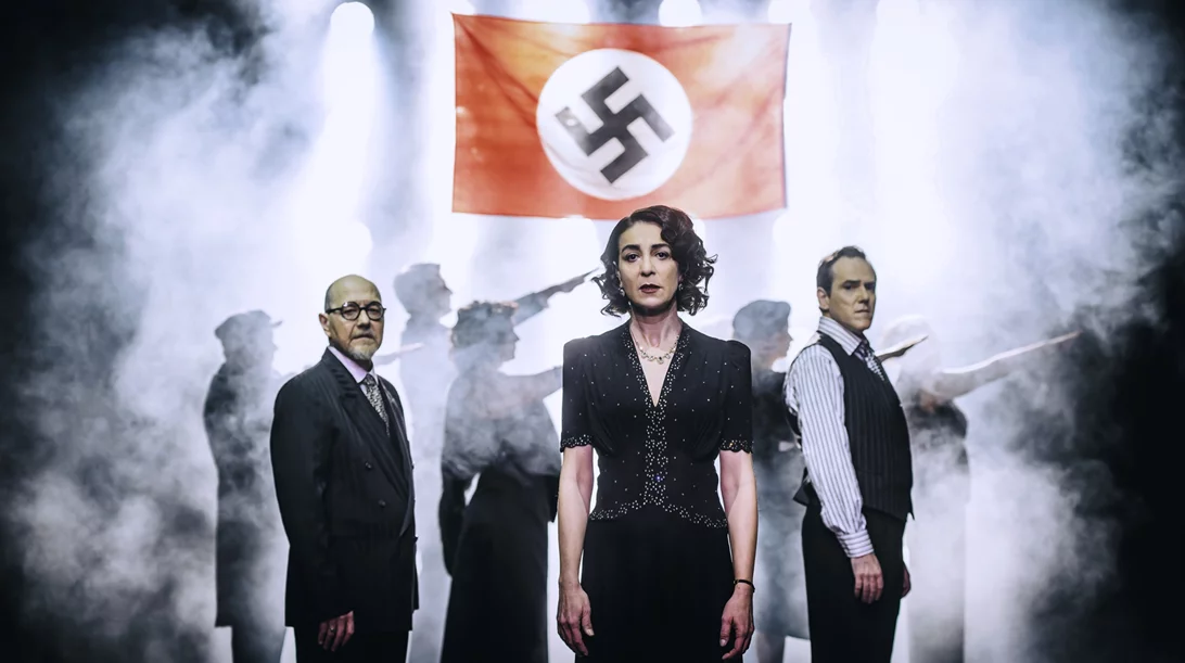 Αγορίτσα Οικονόμου: "Χρειάζεται χρόνος και υπομονή για να αναγνωρίσουμε τα τραύματά μας"