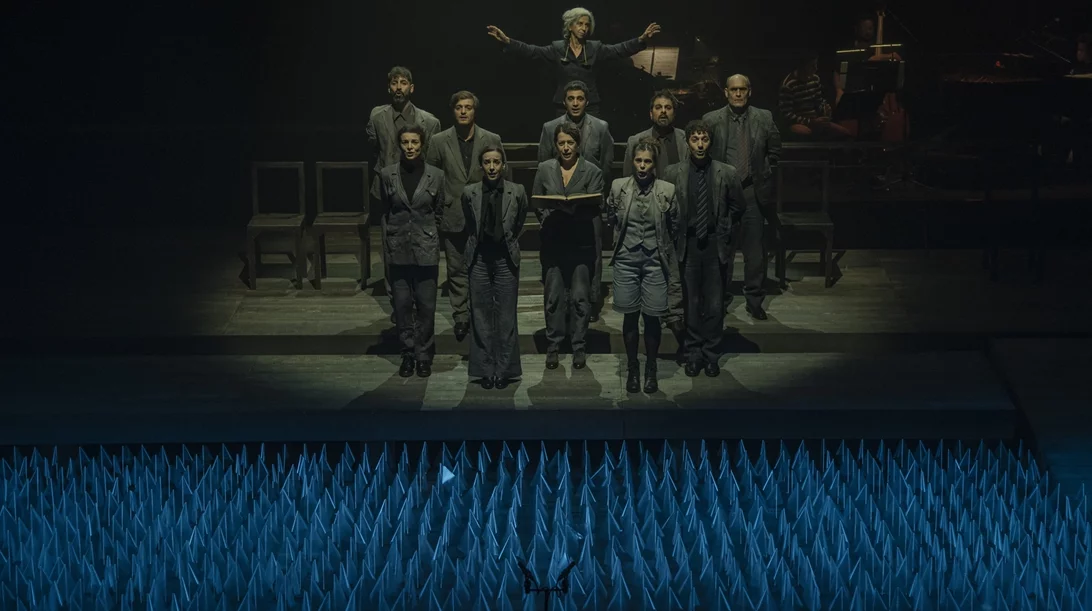 Έλσα Ανδριανού: "Δεν τολμάμε καν να ελπίσουμε σε ένα καινούργιο "Ματαρόα""