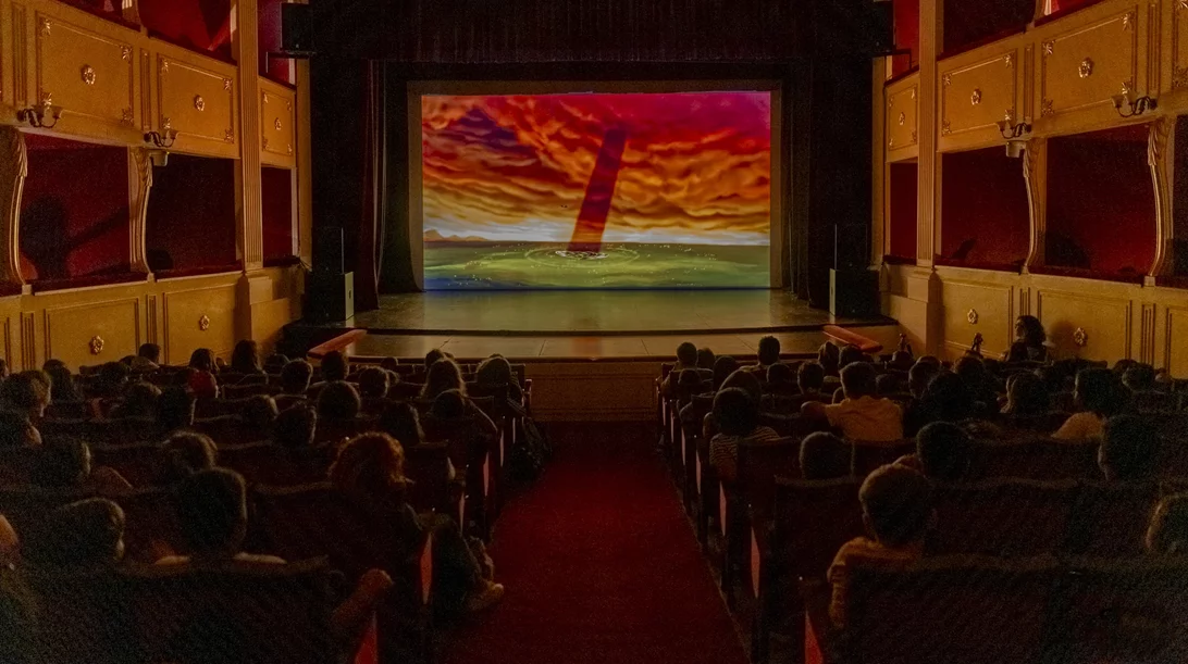 Το ANIMASYROS επιστρέφει για 17η χρονιά