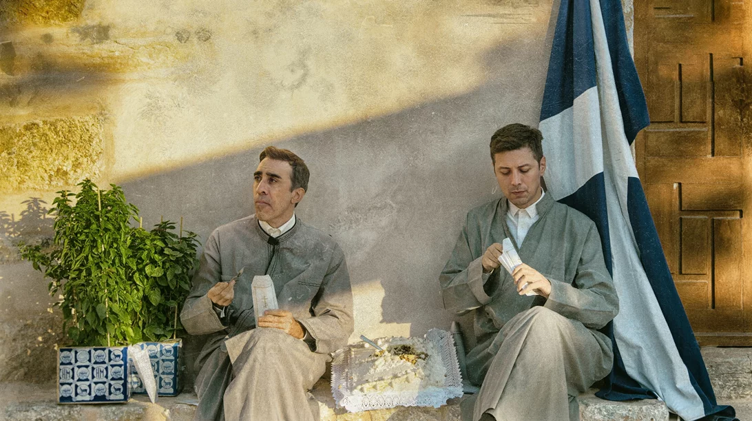 Δύο λογοτεχνικά κείμενα που αγαπήσαμε γίνονται παράσταση