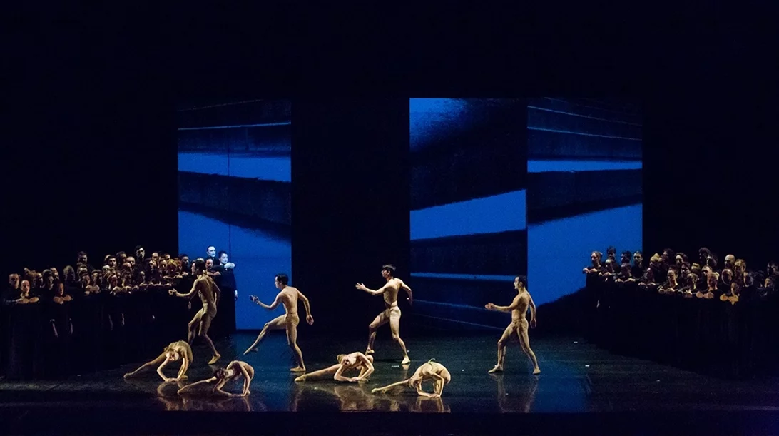 "Carmina Burana": Το διάσημο συμφωνικό έργο έρχεται στο Ηρώδειο με χορωδία, ορχήστρα και μπαλέτο