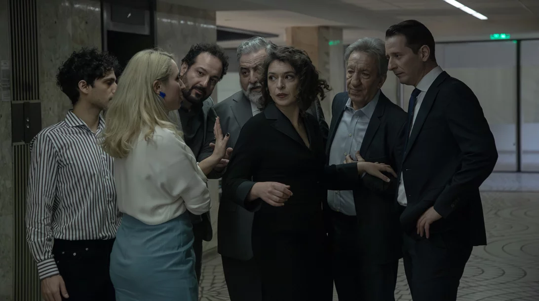 Πρεμιέρες: Οι νέες θεατρικές παραστάσεις της εβδομάδας (20-26/2)