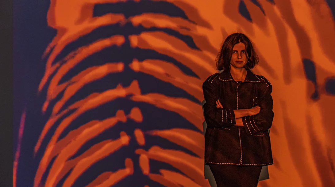 Κυβέλη Μαυροκορδοπούλου, ποια η σχέση της πυρηνικής ενέργειας με τον κινηματογράφο;