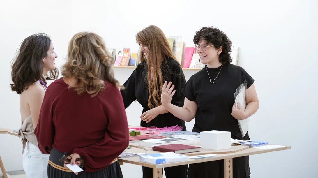 Το πλήρες πρόγραμμα της Art Athina 2025