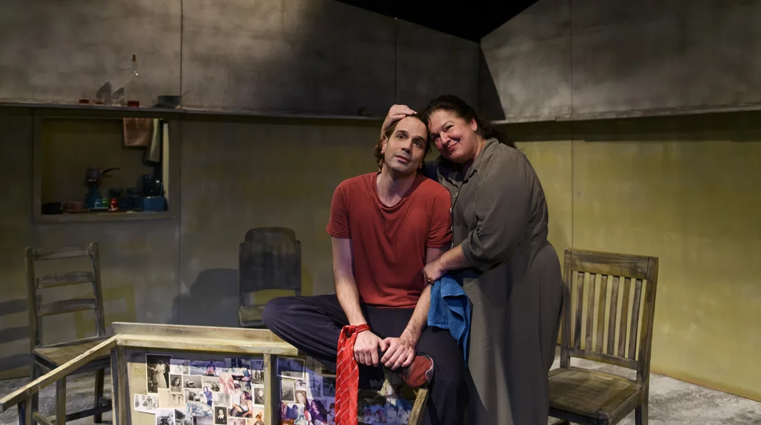 Θέατρο Σταθμός: Νέα σεζόν με 16 παραστάσεις και άξονες το ελληνικό έργο και την ετερότητα