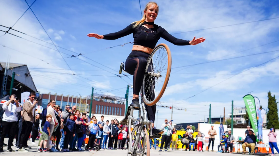 Τα δωρεάν της εβδομάδας: Τα φεστιβάλ που θα μας βγάλουν έξω το ΣΚ