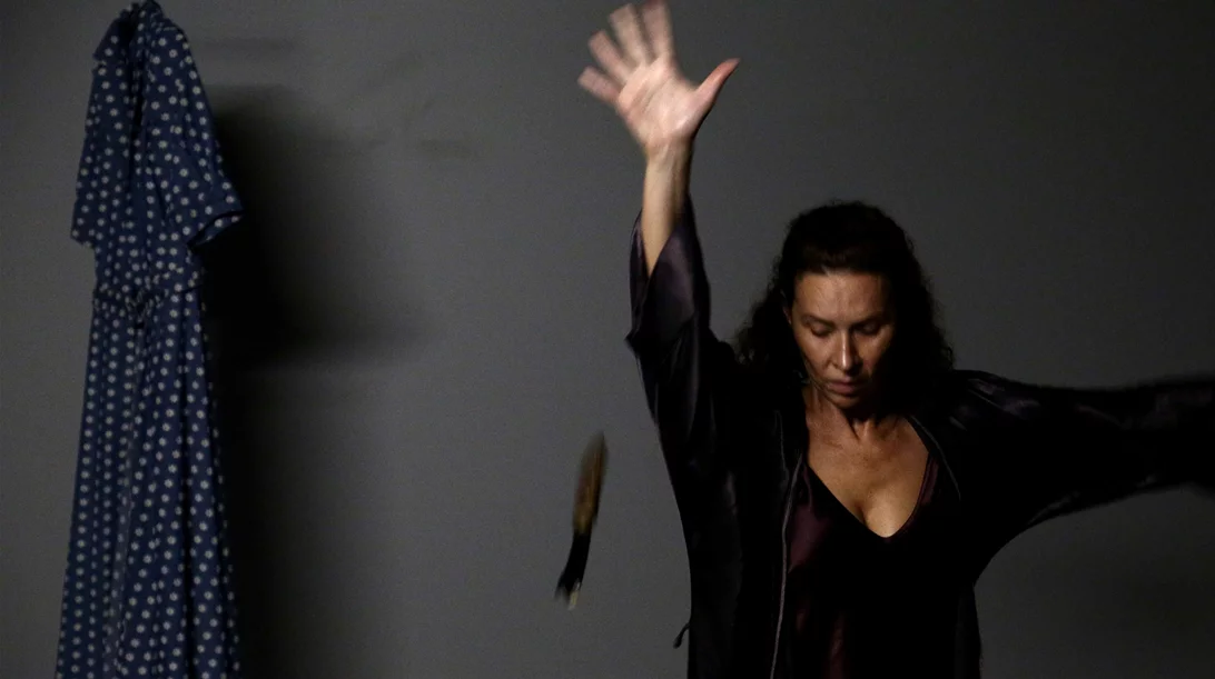 Ο θεατρικός μονόλογος "18/9" επιστρέφει στο Ίδρυμα "Μιχάλης Κακογιάννης"