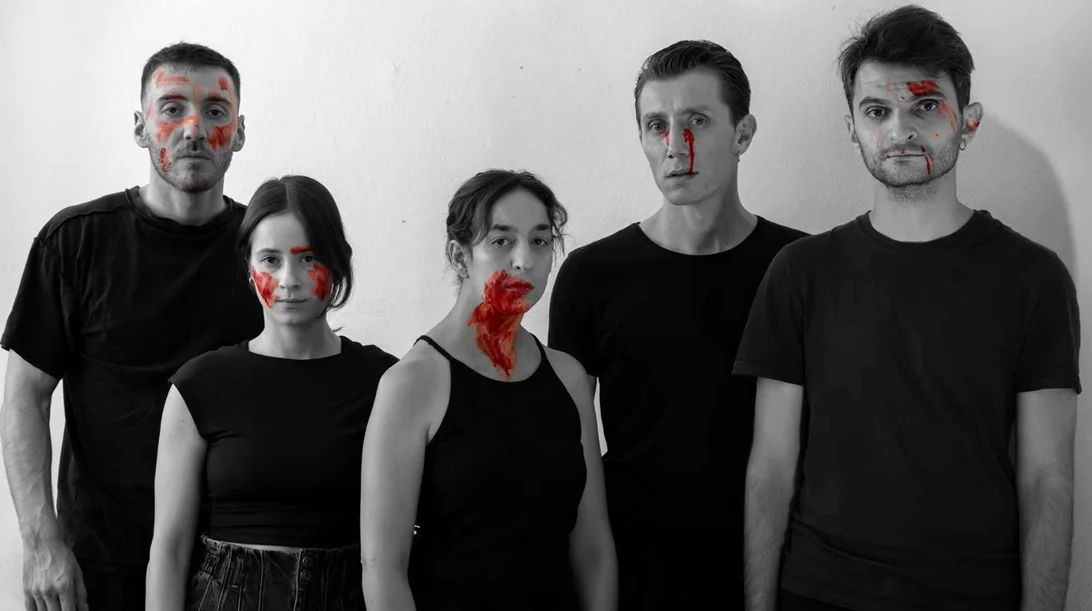 Ο "Κοριολανός" του Σαίξπηρ και η φύση της εξουσίας στο Ρεκτιφιέ