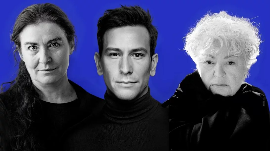 Η παράσταση "Όμορφη Πόλη" έρχεται να εγκαινιάσει τις εορταστικές εκδηλώσεις για το Έτος Μίκης Θεοδωράκης