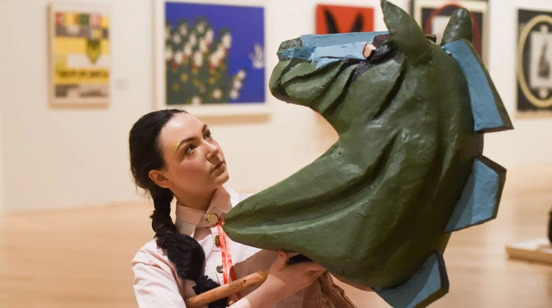 Δύο βιωματικές προτάσεις: Θέατρο και χορός που ταξιδεύουν