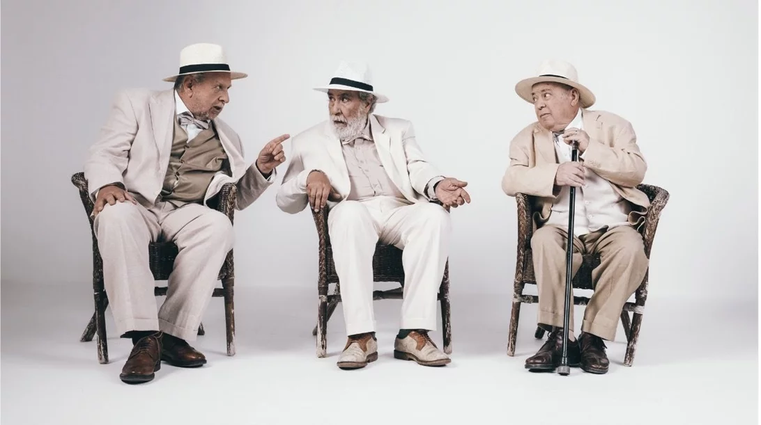 Αυτές είναι οι παραστάσεις που μας περιμένουν στο Από Μηχανής Θέατρο