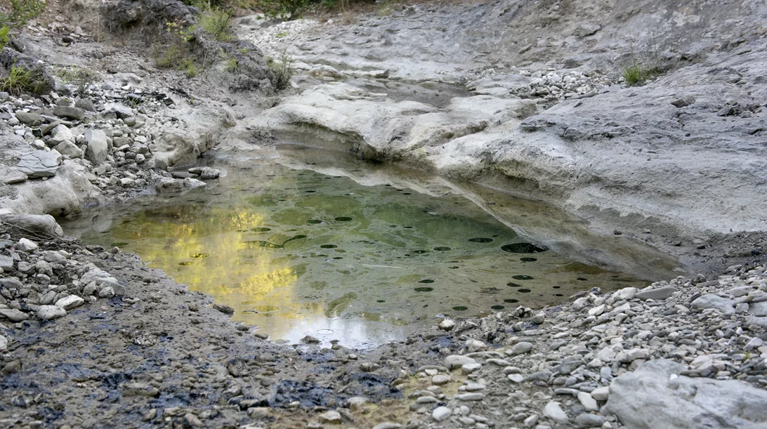"We Can’t Breathe": Οι ακραίοι τρόποι εκμετάλλευσης των φυσικών μας πόρων