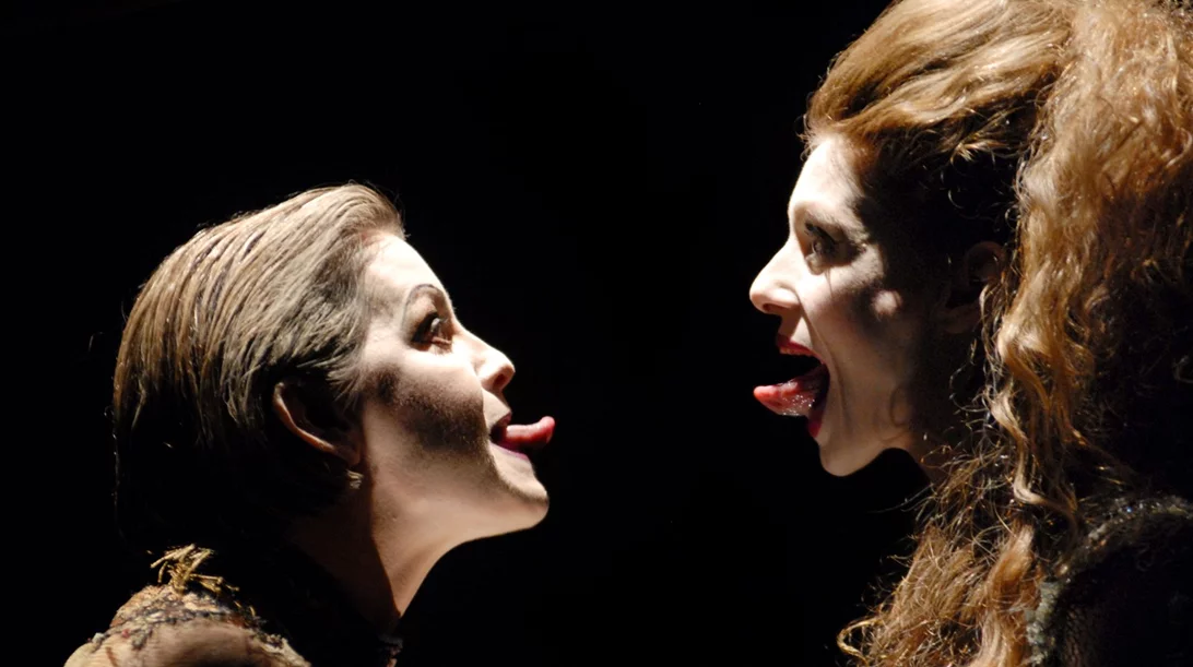 "Alarme" του Θεόδωρου Τερζόπουλου: Παράταση παραστάσεων