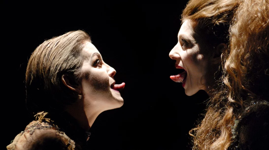 40 χρόνια Θέατρο Άττις και πρεμιέρα με το "Alarme"