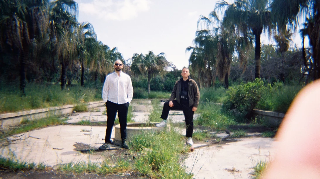 "Soft Walls": Οι Latent Community συνομιλούν στο Enterprise Projects