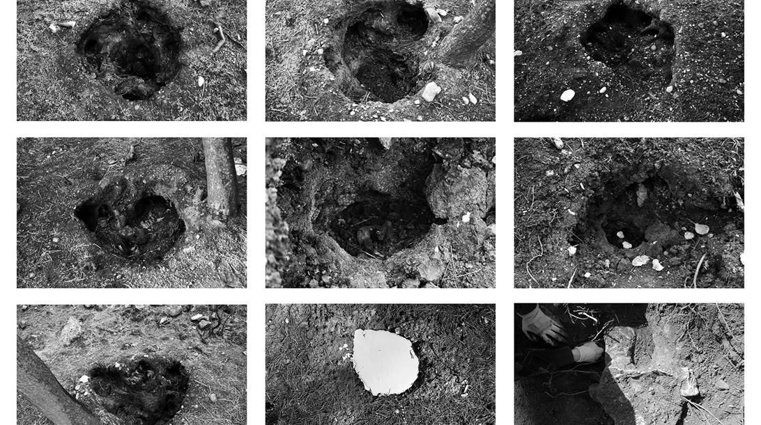 Εγκαίνια: Οι εκθέσεις της εβδομάδας (9-15/6)