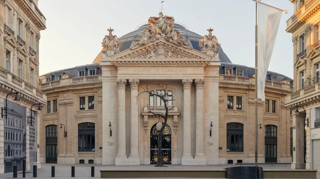 Γιατί είναι σημαντική μια έκθεση για την Arte Povera σήμερα;