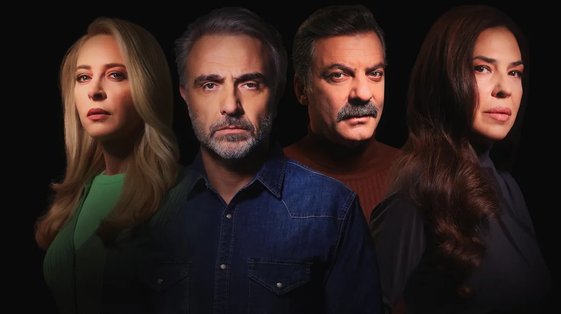 "2:22 – A Ghost Story": Το υπερφυσικό θρίλερ που φέρνει ο Φάνης Μουρατίδης στο Αλάμπρα