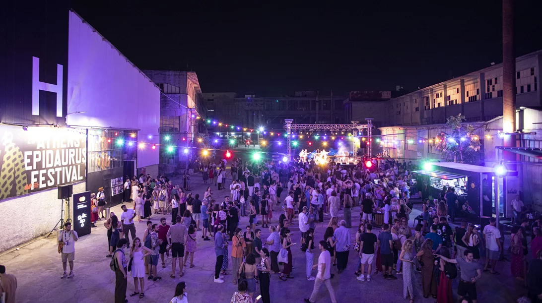Φεστιβάλ Αθηνών Επιδαύρου 2025: Ανακοινώθηκε το πρόγραμμα για τα 70 χρόνια του