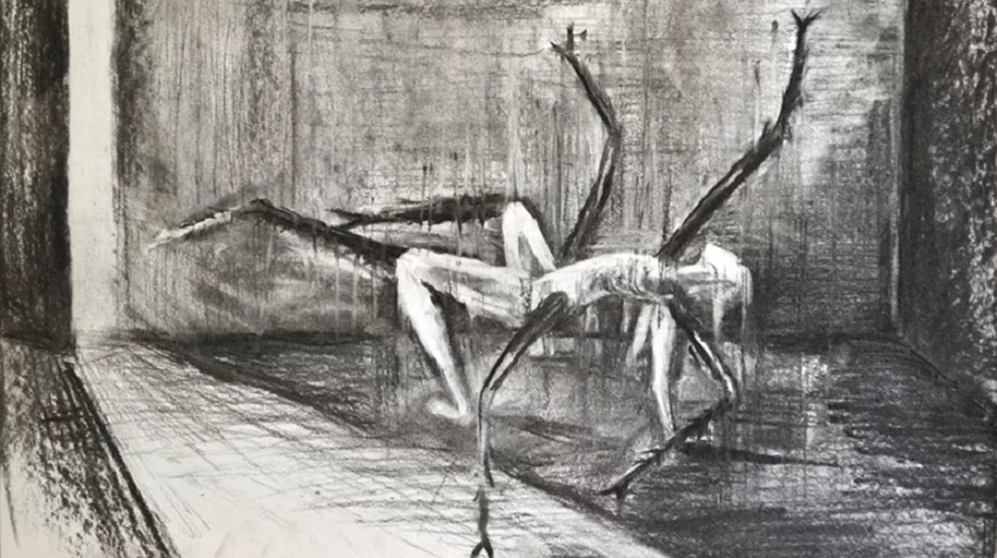 "Μεταμόρφωση": Αποχαιρετάμε το Έτος Φραντς Κάφκα μελετώντας το πιο εμβληματικό του έργο