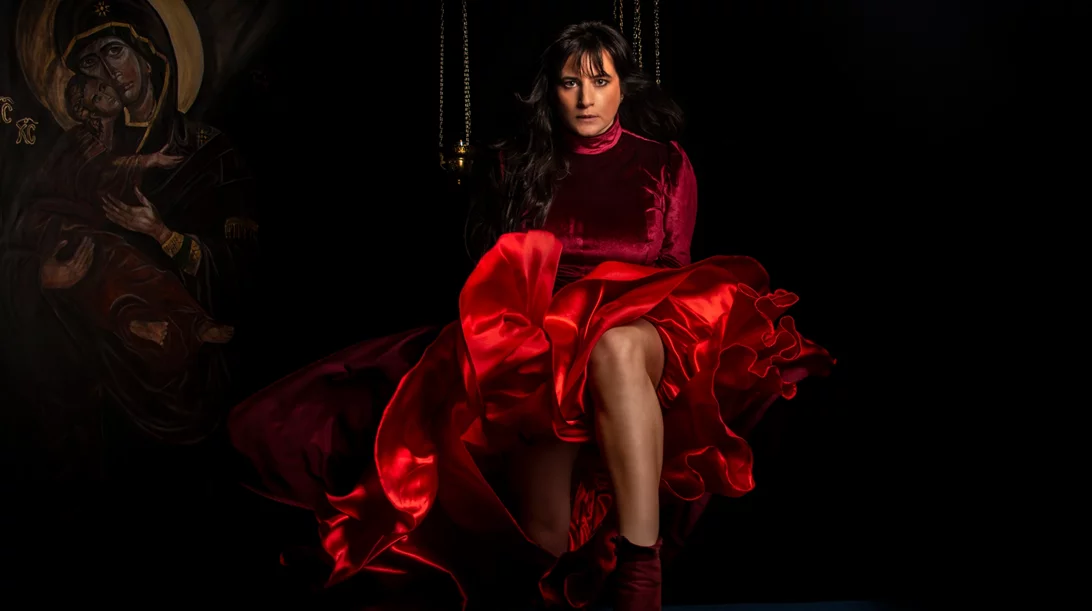 Η "Καραϊσκάκενα" συνεχίζει τη διεθνή της πορεία: Στην Αλβανία και τη Γεωργία αυτό το καλοκαίρι