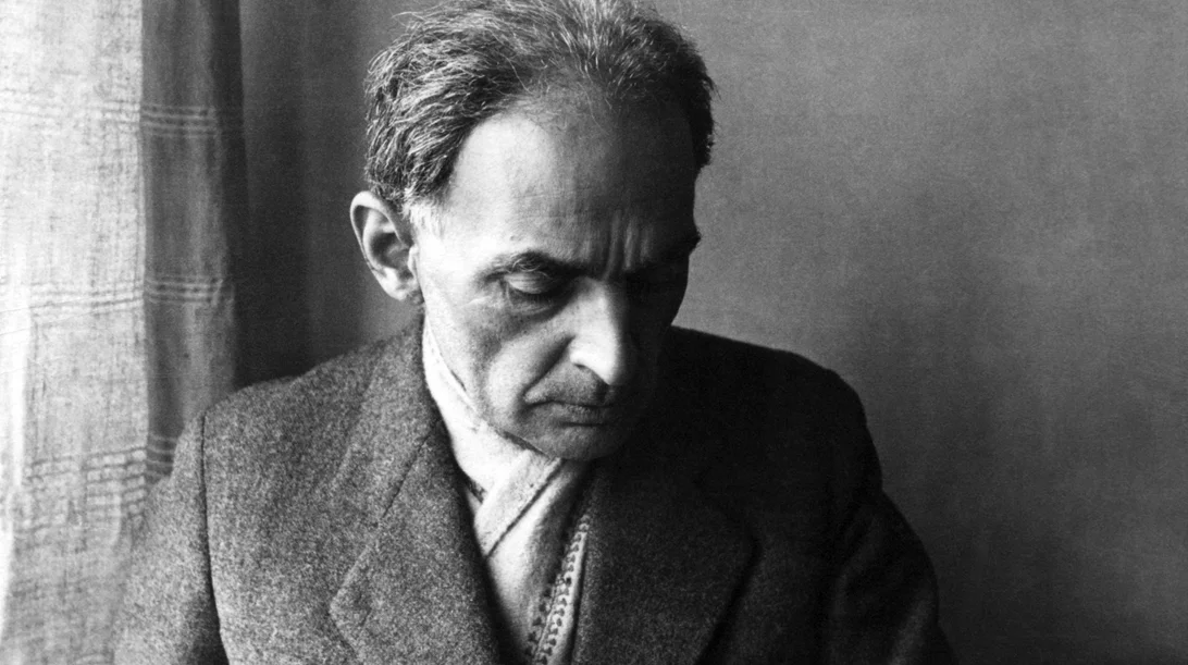 Μουσείο Μπενάκη: Πώς ο Δημήτρης Πικιώνης σημάδεψε την ελληνική αρχιτεκτονική